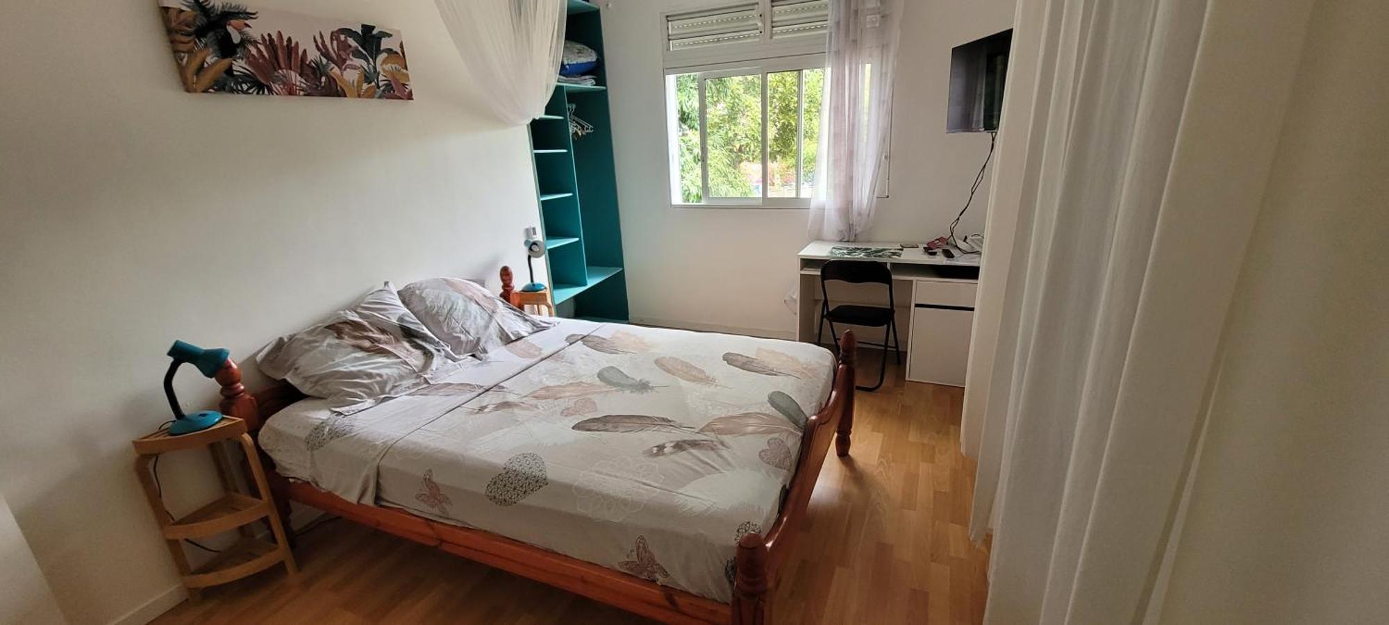 Logement Acces Piscine バステール エクステリア 写真